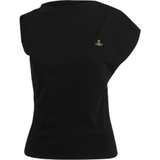 Vivienne Westwood Hebo Top - Black