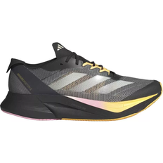 Adidas Running Shoes Adidas Adizero Boston 12 M - Core Black/Zero Metalic/Spark