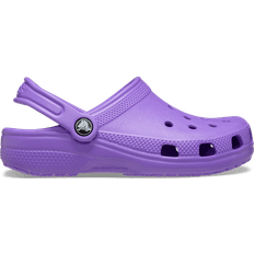 Crocs Toddler Classic Clog - Galaxy