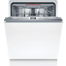 Bosch fully integrated dishwasher Bosch Series 4 SMV4ECX23G Integrated