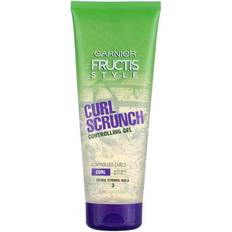 Garnier Fructis Style Curl Scrunch Controlling Gel 200ml