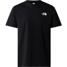 The North Face Men's Redbox Celebration T-shirt - TNF Black