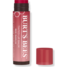 Burt's Bees Tinted Lip Balm Red Dahlia 4.25g