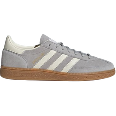 10.5 Handball Shoes Adidas Handball Spezial M - Grey Two/Cream White/Cloud White