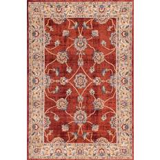 Lord of Rugs Traditional Orient 5929 Red 160x225cm