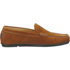 Gant Men Low Shoes Gant Wilmon - Congac