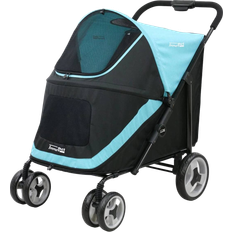 InnoPet Mammut Dog Buggy with Rain Cover