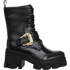 Versace Jeans Couture Sophie Heeled boots