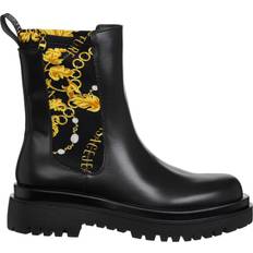 Versace Jeans Couture Drew Ankle boots