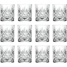 RCR Melodia Shot Glass 8cl 12pcs