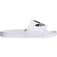 Best Slides Adidas Adilette Lite - Cloud White/Core Black