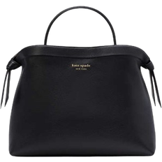 Kate Spade Knott Large Top Handle Bag - Black