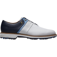 Golf Shoes FootJoy Premiere Series Packard - White/Blue