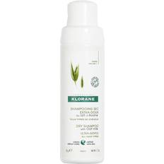 Klorane Oat Milk Ultra Gentle Dry Shampoo 50g