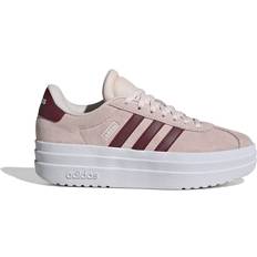 Adidas Junior VL Court Bold - Wonder Quartz/ Shadow Red/Cloud White