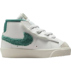 Nike Blazer Mid '77 TDV - Summit White/Phantom/Light Pumice/Bicoastal