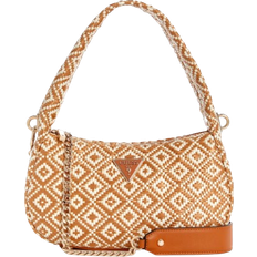 Guess Rianee Hobo - Brown