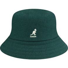 Women - Wool Hats Kangol Wool Lahinch Pine/XL