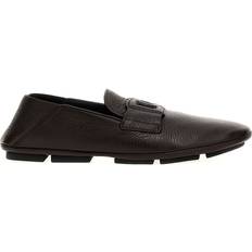 13.5 - Men Moccasins Dolce & Gabbana Driver Loafers