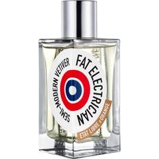 Etat Libre d'Orange Fat Electrician Semi-Modern Vetiver EdP 100ml