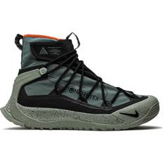 Nike Green Hiking Shoes Nike ACG Air Terra Antarktik Gore-Tex 'Juniper Fog'