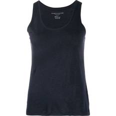 Majestic Linen Tank Top