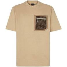 Fendi Skater-style T-shirt