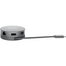 Google Chromebook Docking Stations Dell DA310