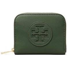 Tory Burch Small Ella Bio Zip Wallet