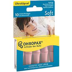 Ohropax soft Schaumstoff Stöpsel