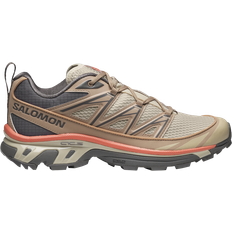 Salomon Unisex Trainers Salomon XT-6 Expanse Seasonal - Natural/Cement/Plum Kitten