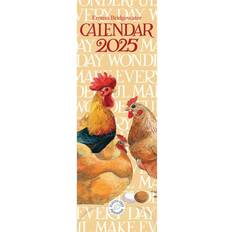 Carousel Calendars Emma Bridgewater Slim Calendar 2025