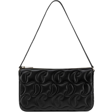 Christian Louboutin Loubila Pouch - Black