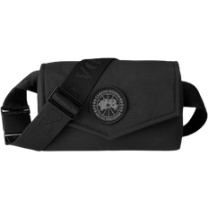 Bum Bags Canada Goose Mini Waist Pack - Black