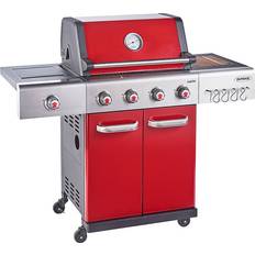 Outback BBQs Outback Jupiter 4 Burner Hybrid