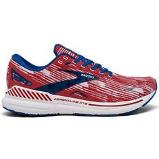 Brooks Adrenaline GTS 23 M - Surf/White/Tango