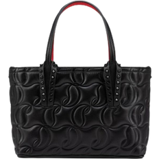 Christian Louboutin Women Handbags Christian Louboutin Cabata Mini Tote Bag - Black