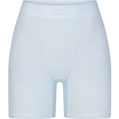 SKIMS Soft Lounge Boxer - Celeste