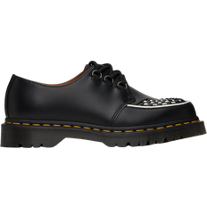 13.5 - Unisex Derby Dr. Martens Ramsey - Black