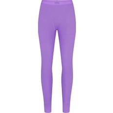 SKIMS Rib Legging - Ultra Violet