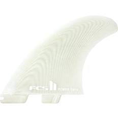 FCS II Power Twin Performance Glass Fins