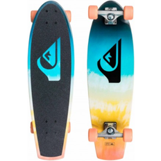 Quiksilver Seaside 8.5" Longboard Skateboard