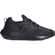 Adidas Junior Swift Run 22 - Core Black/Gray Five/Cloud White