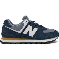 New Balance 574 M - Blue