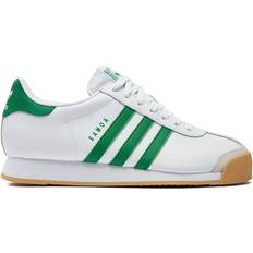 Adidas Samoa M - Cloud White/Green/Off White