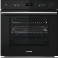 Hotpoint SI4S854CBL Black