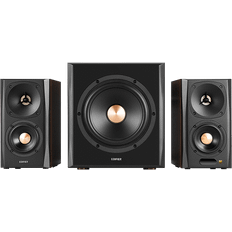 Best Speaker Package Edifier S360DB