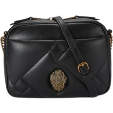 Kurt Geiger Kensington Puff Camera Bag - Black