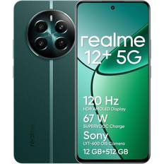 Realme 12+ 5G 12GB RAM 512GB