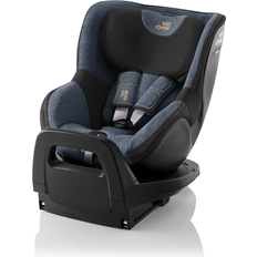 Britax Dualfix Pro M